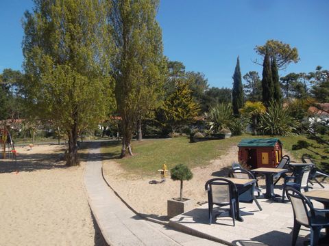 Village vacances Le Hameau de L'Ocean - Camping Vendée - Image N°37