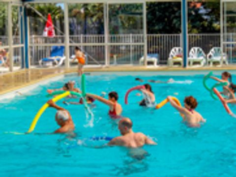 Village vacances Le Hameau de L'Ocean - Camping Vendée - Image N°33