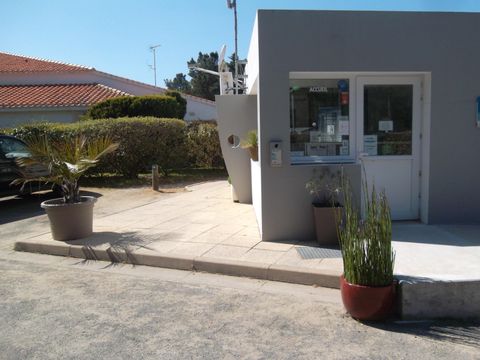 Village vacances Le Hameau de L'Ocean - Camping Vendée - Image N°38