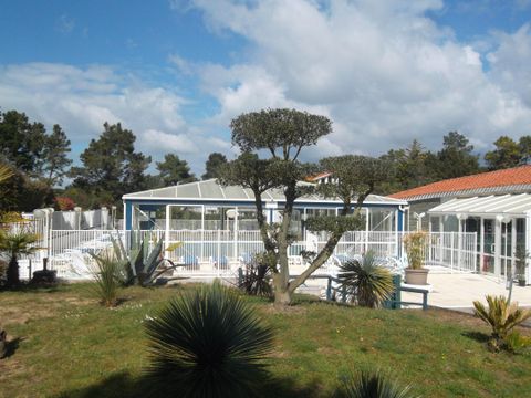 Village vacances Le Hameau de L'Ocean - Camping Vendée - Image N°10