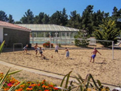 Village vacances Le Hameau de L'Ocean - Camping Vendée - Image N°20
