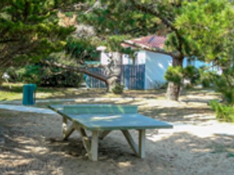 Village vacances Le Hameau de L'Ocean - Camping Vendée - Image N°27