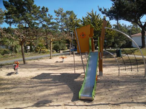 Village vacances Le Hameau de L'Ocean - Camping Vendée - Image N°50