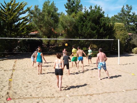 Village vacances Le Hameau de L'Ocean - Camping Vendée - Image N°12