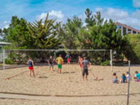 Village vacances Le Hameau de L'Ocean - Camping Vendée - Image N°17