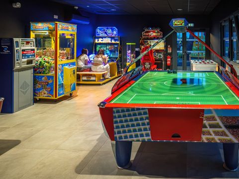 Camping Riez à la vie  - Camping Vendée - Image N°47