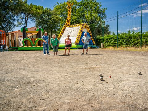 Camping Riez à la vie  - Camping Vendée - Image N°31