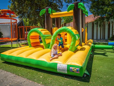 Camping Riez à la vie  - Camping Vendée - Image N°22