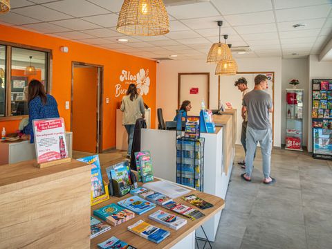 Camping Riez à la vie  - Camping Vendée - Image N°25