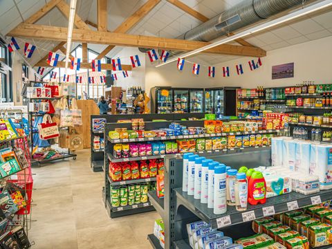 Camping Riez à la vie  - Camping Vendée - Image N°50