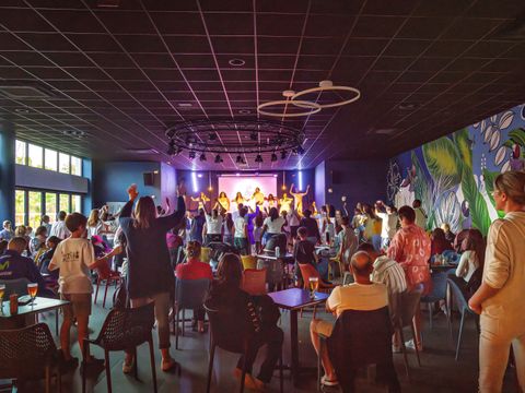 Camping Riez à la vie  - Camping Vendée - Image N°45