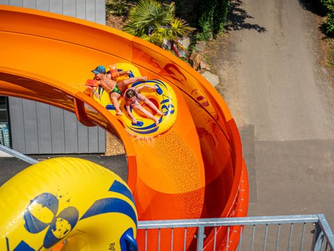 Camping Riez à la vie  - Camping Vendée - Image N°28