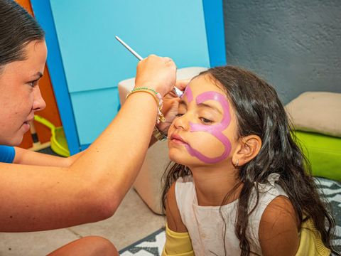 Camping Riez à la vie  - Camping Vendée - Image N°12