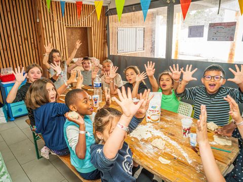 Camping Riez à la vie  - Camping Vendée - Image N°14