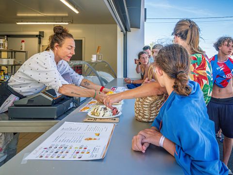 Camping Riez à la vie  - Camping Vendée - Image N°33