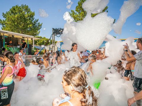 Camping Riez à la vie  - Camping Vendée - Image N°23