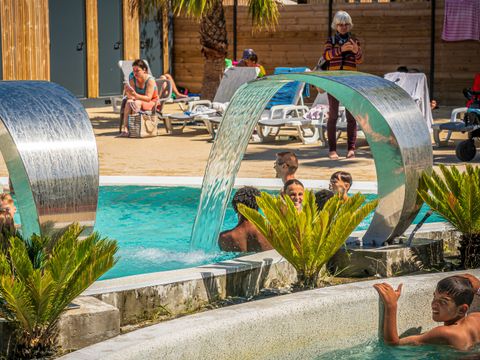 Camping Riez à la vie  - Camping Vendée - Image N°27