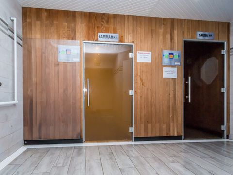 Camping Riez à la vie  - Camping Vendée - Image N°55