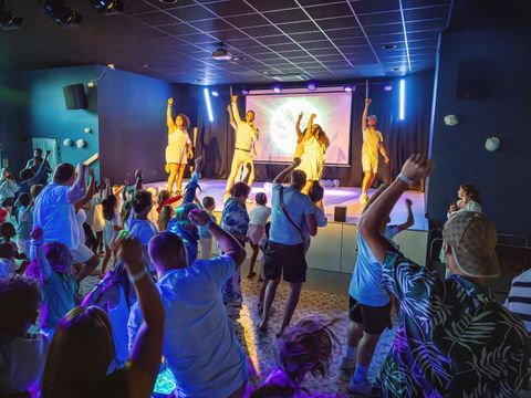 Camping Riez à la vie  - Camping Vendée - Image N°44