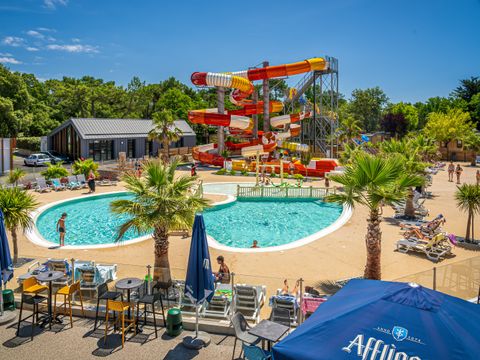 Camping Riez à la vie  - Camping Vendée - Image N°15