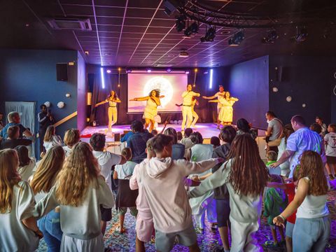 Camping Riez à la vie  - Camping Vendée - Image N°46