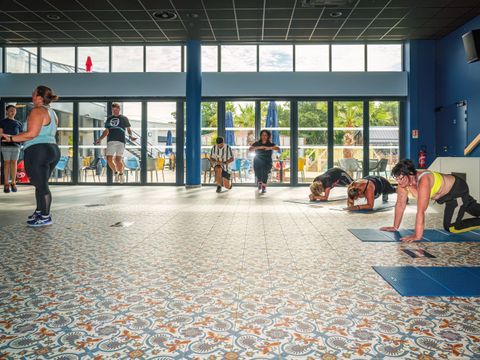 Camping Riez à la vie  - Camping Vendée - Image N°11