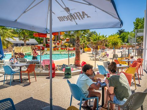 Camping Riez à la vie  - Camping Vendée - Image N°16