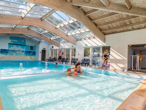 Camping Riez à la vie  Camping Riez à la vie  - Camping Vendée - Image N°55
