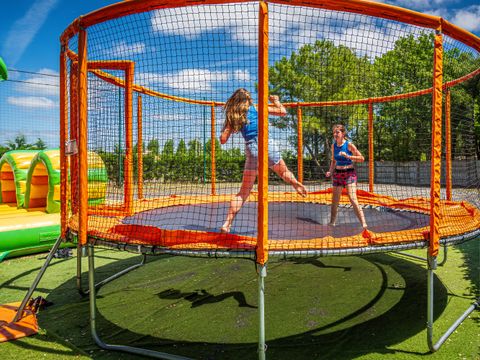 Camping Riez à la vie  - Camping Vendée - Image N°20