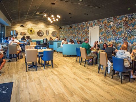 Camping Riez à la vie  - Camping Vendée - Image N°42