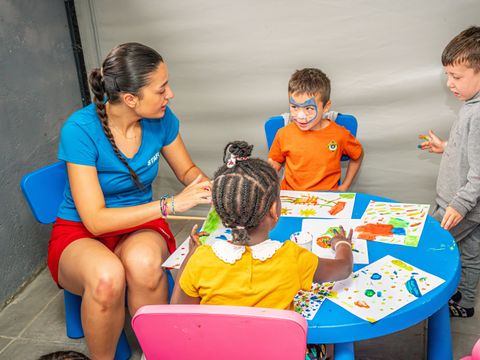 Camping Riez à la vie  - Camping Vendée - Image N°13