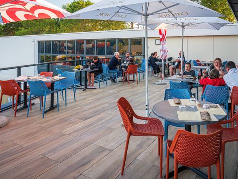 Camping Riez à la vie  - Camping Vendée - Image N°43