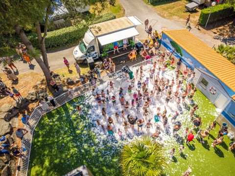 Camping Riez à la vie  Camping Riez à la vie  - Camping Vendée - Image N°58
