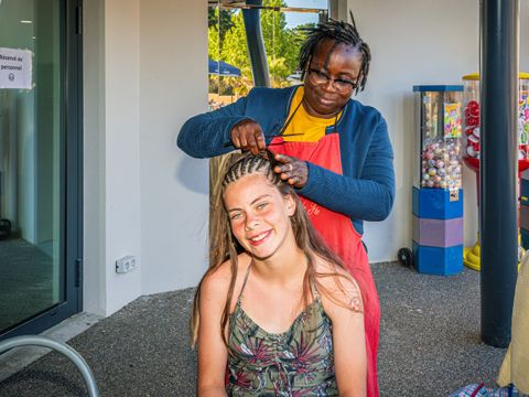 Camping Riez à la vie  - Camping Vendée - Image N°36