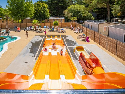 Camping Riez à la vie  - Camping Vendée - Image N°17