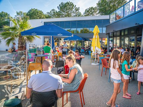 Camping Riez à la vie  Camping Riez à la vie  - Camping Vendée - Image N°41