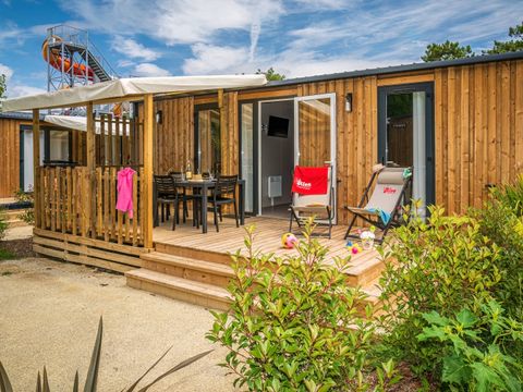 Camping Riez à la vie  - Camping Vendée - Image N°45