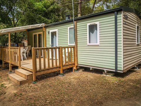 Camping Riez à la vie  - Camping Vendée - Image N°48