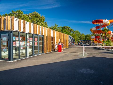 Camping Riez à la vie  - Camping Vendée - Image N°39