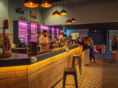 Camping Riez à la vie  - Camping Vendée - Image N°37