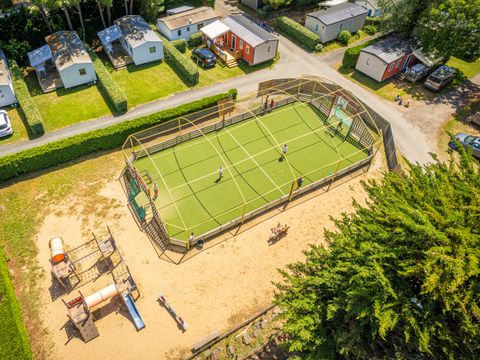 Camping Riez à la vie  - Camping Vendée - Image N°56