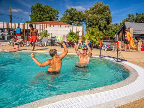 Camping Riez à la vie  Camping Riez à la vie  - Camping Vendée - Image N°37