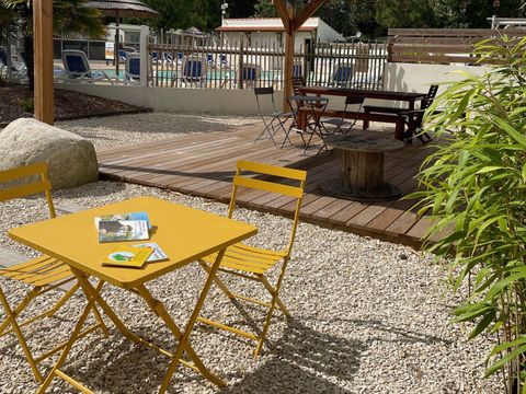 Camping Ushuaïa Villages La Conge - Camping Vendée - Image N°33