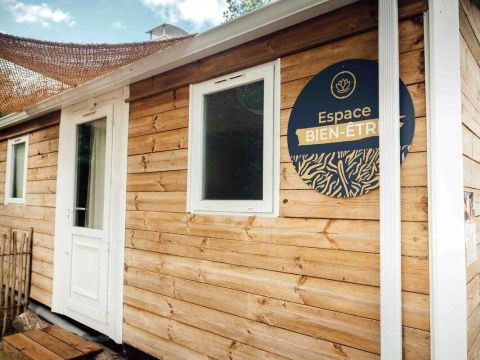 Camping Ushuaïa Villages La Conge - Camping Vendée - Image N°16