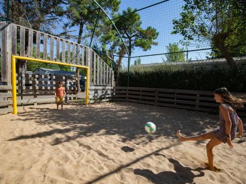 Camping Ushuaïa Villages La Conge - Camping Vendée - Image N°38