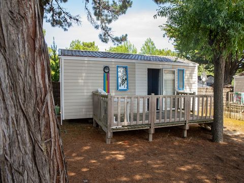 Camping Ushuaïa Villages La Conge - Camping Vendée - Image N°63