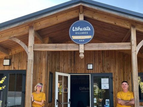 Camping Ushuaïa Villages La Conge - Camping Vendée - Image N°32