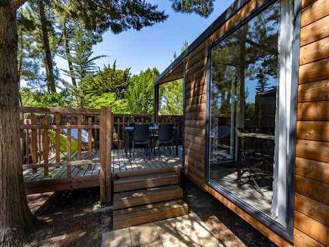 Camping Ushuaïa Villages La Conge - Camping Vendée - Image N°55