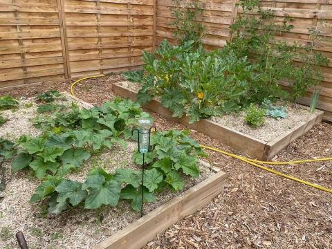 Camping Ushuaïa Villages La Conge - Camping Vendée - Image N°38