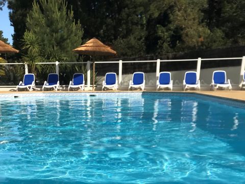 Camping Ushuaïa Villages La Conge - Camping Vendée - Image N°54